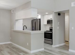 7750 W 87th Dr APT N, Arvada, CO 80005