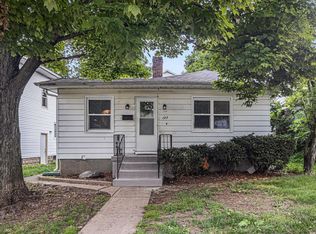 127 E Irvington Ave, South Bend, IN