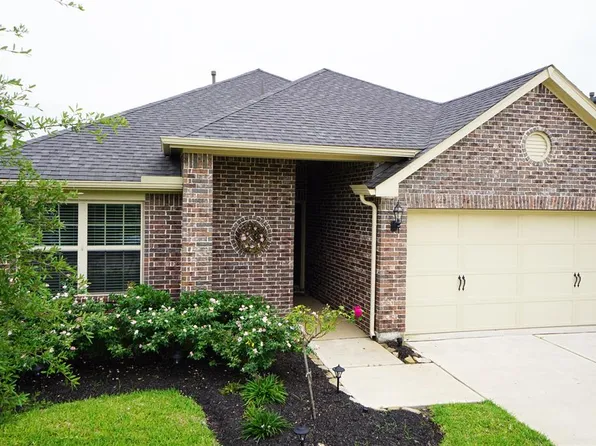 19643 Travis Cannon Ln, Richmond, TX 77407