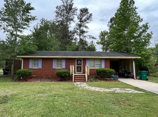 2334 W Timberlake Blvd, Robersonville, NC 27871