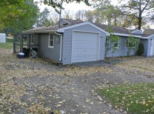 516 Eglon Ave SE, Glyndon, MN 56547