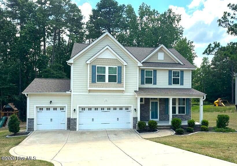 1st image of 540 Avenue Of The Carolinas