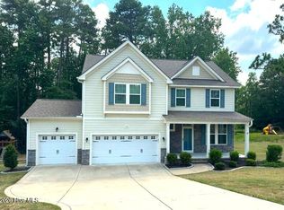540 Avenue Of The Carolinas, Carthage, NC 28327