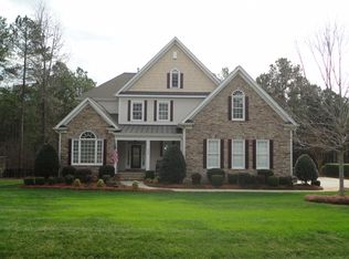 339 Bayberry Creek Cir, Mooresville, NC 28117