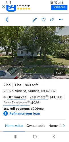 2802 S Vine St Photo 1 2802 S Vine St Photo 1