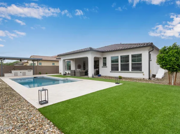 11807 W PARKWAY Lane, Avondale, AZ 85323