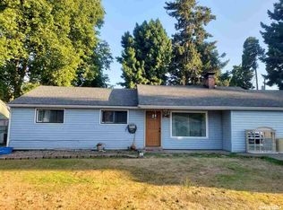 3372 Rawlins Ave NE, Salem, OR 97301