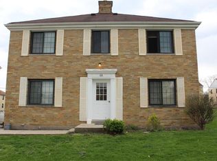 532 Forrer Blvd APT A, Kettering, OH 45419