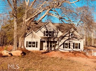 25 Oak Grove Trl, Griffin, GA 30224