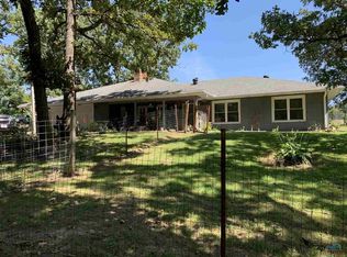 30403 Marigold Rd, Sedalia, MO 65301