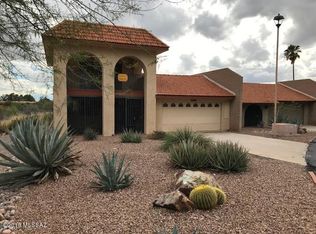 5708 N Camino Laguna, Tucson, AZ 85718
