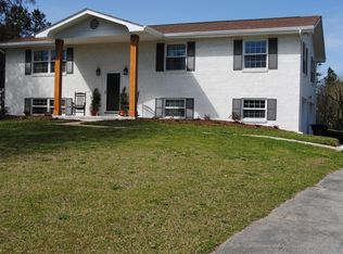 540 Grand Center Rd, Chickamauga, GA 30707