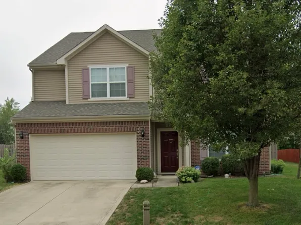 13970 Parley Ct, Fishers, IN 46038