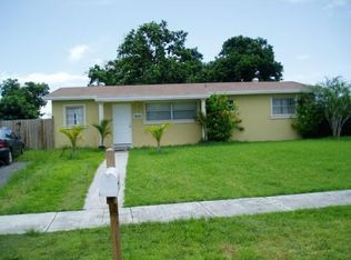 30313 SW 157th Pl, Homestead, FL 33033