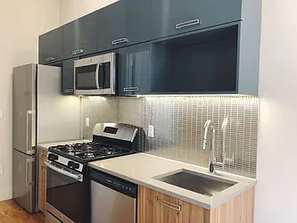 Rented by Manhattan Management LLC