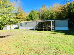 59 Mullen Ln, New Albany, PA 18833