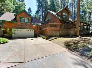 3153 Castlewood Cir, Pollock Pines, CA 95726