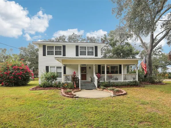 3121 Blount Rd, Dover, FL 33527