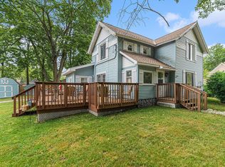 135 Linn St, Allegan, MI 49010
