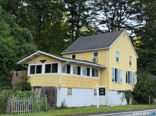 3198 Durham Road, Guilford, CT 06437