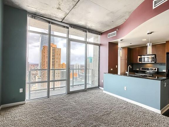 3rd image of 891 14th St Unit 2705