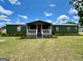 49 W Pearl St, Alamo, GA 30411