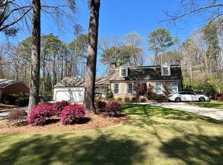 2349 Garland Dr, Vestavia Hills, AL 35216