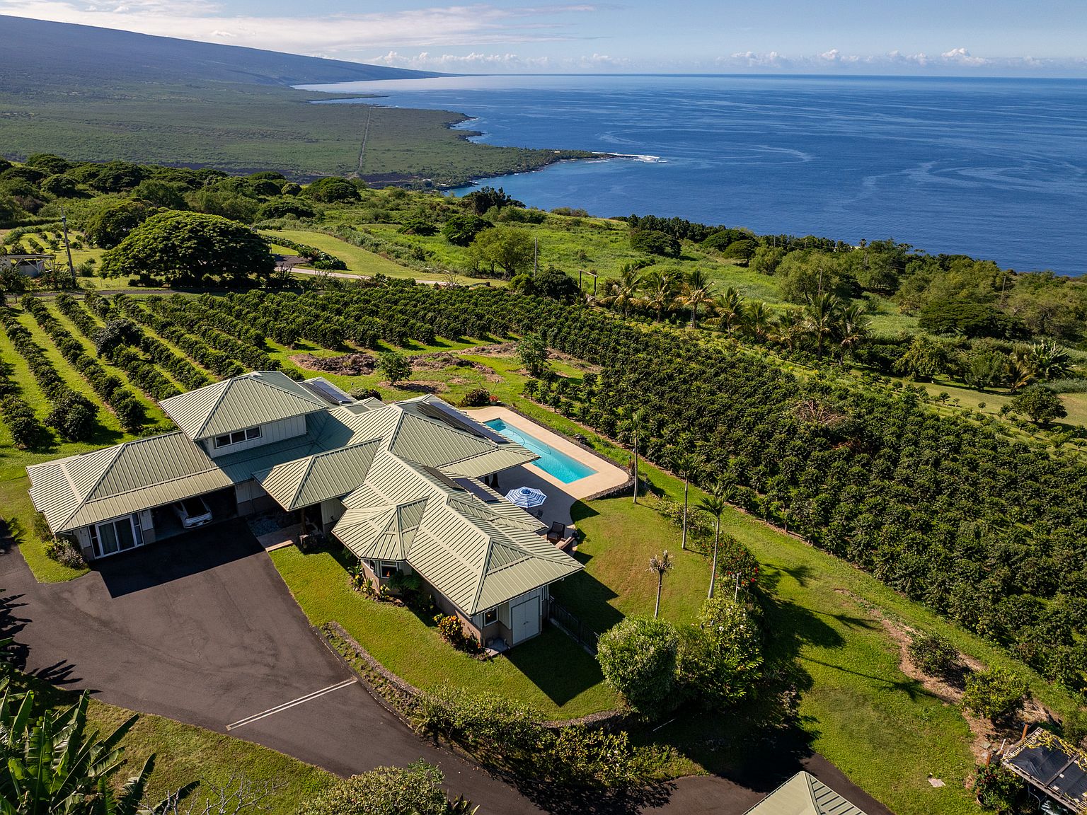 81-853 Makahiki Ln, Captain Cook, HI 96704 | Zillow