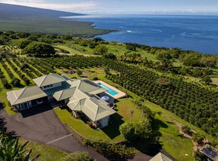 81-853 Makahiki Ln, Captain Cook, HI 96704