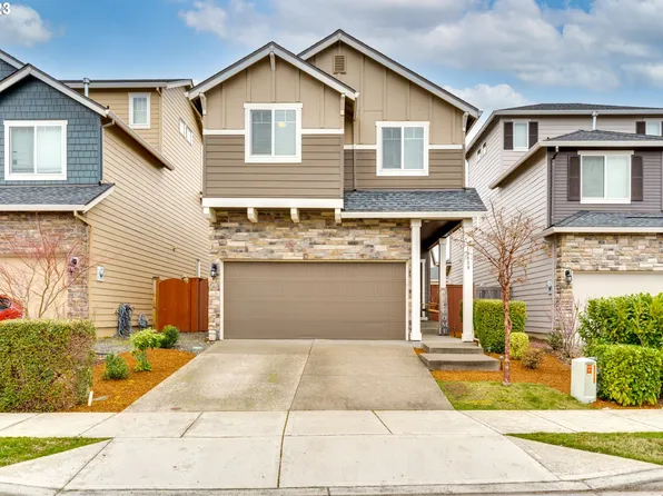 13839 SE Taralon Dr, Clackamas, OR 97015