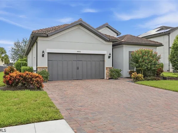 4456 Magellan St, Immokalee, FL 34142