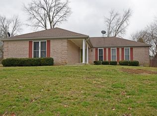 3661 Rivaridge Dr, Hamilton, OH 45011