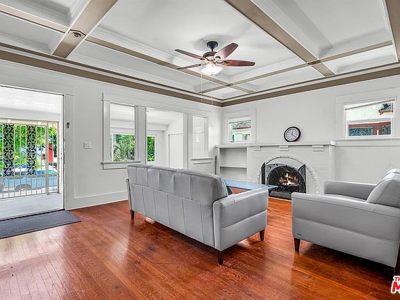 2nd image of 139 S Gramercy Pl