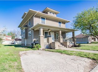 503 S Orange St, Concordia, MO 64020