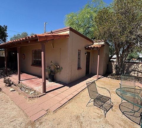 2nd image of 4148 E Brown Way