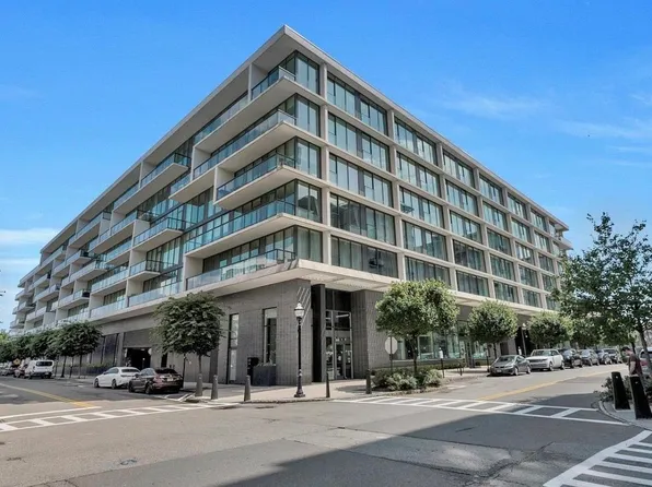 1200 Avenue At Port Imperial APT 519, Weehawken, NJ 07086