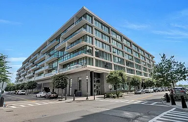 1200 Avenue at Port Imperial, #519