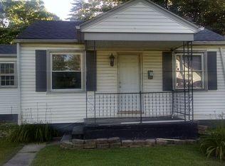4238 Evanston Ave, Indianapolis, IN 46205