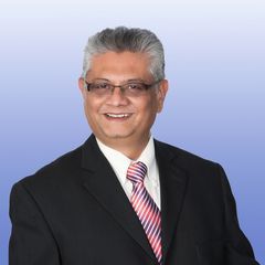 Zillow profile picture for @Priyanshu