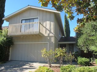 613 Russet Ct, Walnut Creek, CA 94598