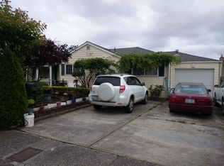 6947 Military Rd S, Seattle, WA 98108