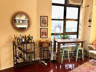 Rented by Keller Williams NYC