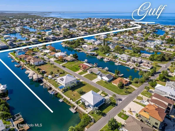 4502 Bahama Dr, Spring Hill, FL 34607