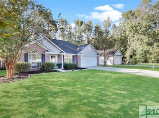 125 Cormorant Way, Savannah, GA 31419