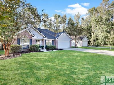 125 Cormorant Way, Savannah, GA, 31419