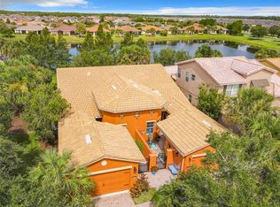 2375 Palm Tree Dr, Kissimmee, FL 34759