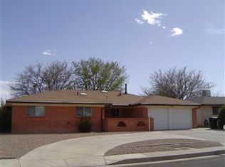 6308 Buenos Aires Pl NW, Albuquerque, NM 87120