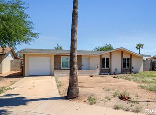 11211 N 73rd Dr, Peoria, AZ 85345