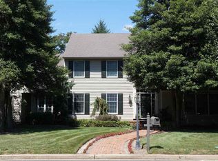 200 Arbor Ct E, Linwood, NJ 08221