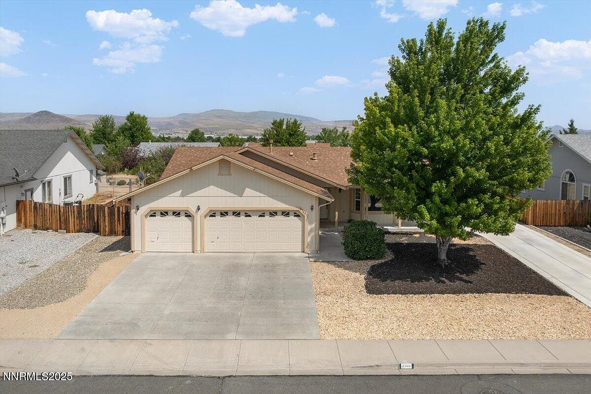2340 Rockin Robin Dr, Sparks, NV 89441 | Zillow